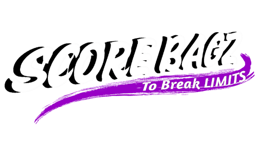 ScoreBagz Logo